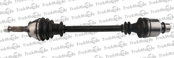 300717 TrakMotive Вал приводной