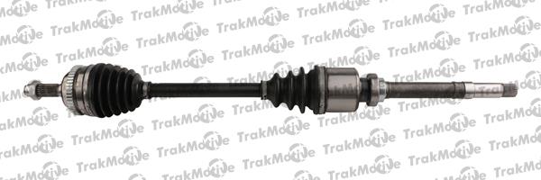 300281 TrakMotive Вал приводной