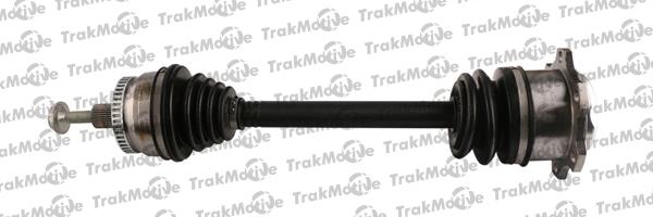 TrakMotive 300080 Вал привідний 300080: Купити в Україні - Добра ціна на EXIST.UA!