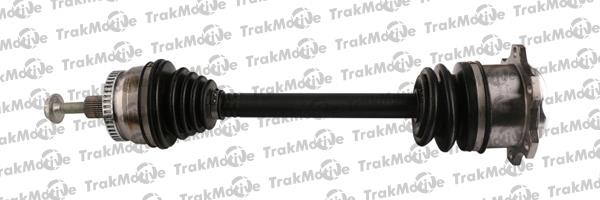 300080 TrakMotive Вал приводной