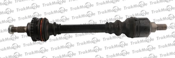 300678 TrakMotive Вал приводной