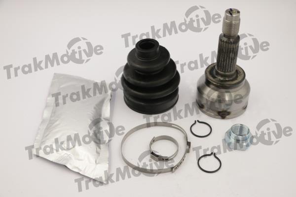 400167 TrakMotive Шарнир равных угловых скоростей (ШРУС)