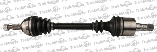 300785 TrakMotive Вал приводной
