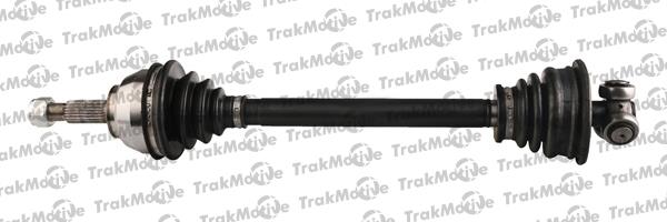 300768 TrakMotive Вал приводной