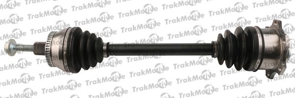 300013 TrakMotive Вал приводной