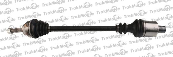 300704 TrakMotive Вал приводной