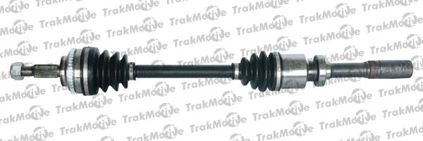 300786 TrakMotive Вал приводной