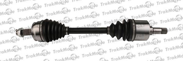300301 TrakMotive Вал приводной