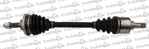 300588 TrakMotive Вал приводной