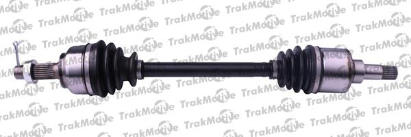 300190 TrakMotive Вал приводной