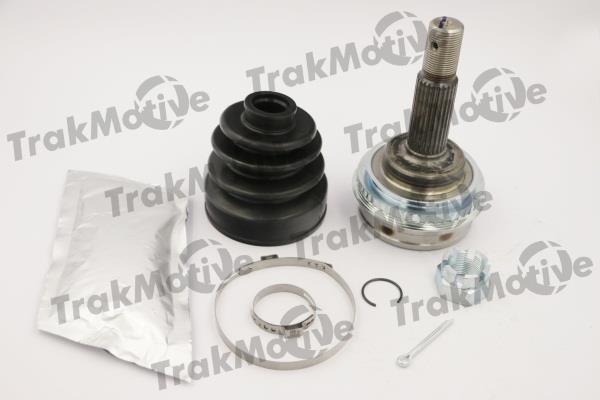 400424 TrakMotive Шарнир равных угловых скоростей (ШРУС)