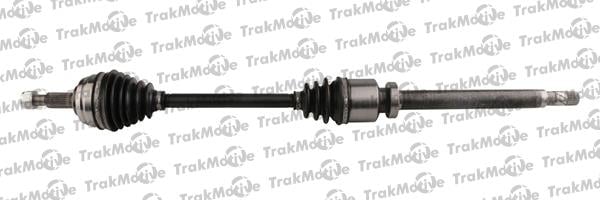 300891 TrakMotive Вал приводной