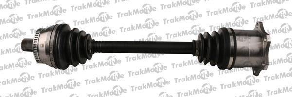 300056 TrakMotive Вал приводной