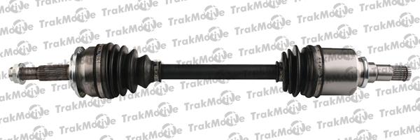 300973 TrakMotive Вал приводной