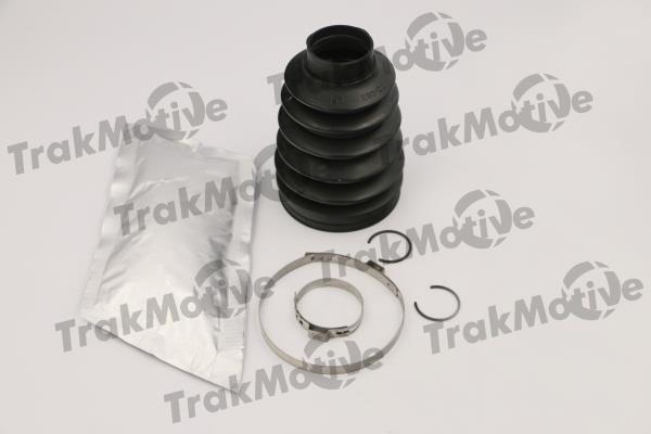 TrakMotive 500488 Пыльник ШРУСа, комплект 500488: Отличная цена - Купить в Украине на EXIST.UA! 500488 TrakMotive Пыльник ШРУСа, комплект