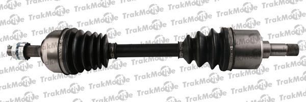300219 TrakMotive Вал приводной