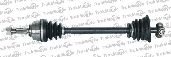 300795 TrakMotive Вал приводной