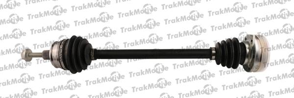 300017 TrakMotive Вал приводной