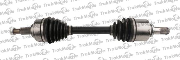 300824 TrakMotive Вал приводной