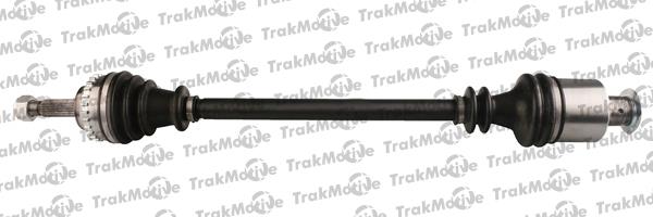 300699 TrakMotive Вал приводной