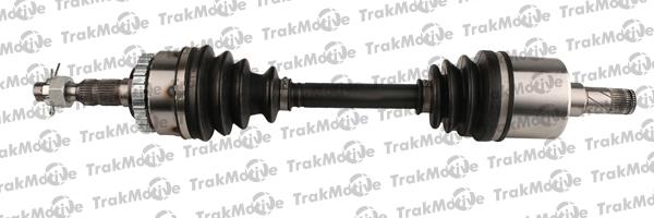 300576 TrakMotive Вал приводной