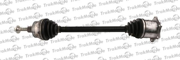 300067 TrakMotive Вал приводной