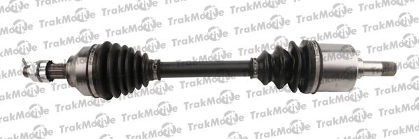 300226 TrakMotive Вал приводной