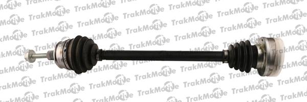 TrakMotive 300015 Вал привідний 300015: Купити в Україні - Добра ціна на EXIST.UA!
