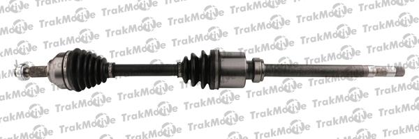 300306 TrakMotive Вал приводной