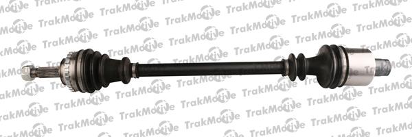 300697 TrakMotive Вал приводной