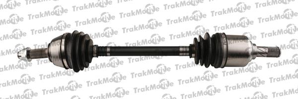 300476 TrakMotive Вал приводной