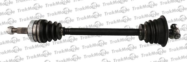 300690 TrakMotive Вал приводной