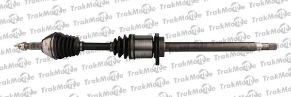 300480 TrakMotive Вал приводной