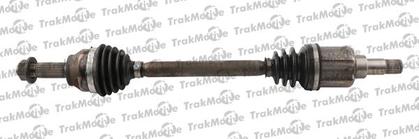 300397 TrakMotive Вал приводной