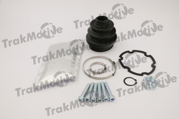 500118 TrakMotive Пыльник ШРУСа, комплект