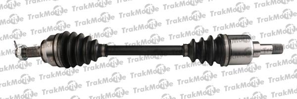 300229 TrakMotive Вал приводной
