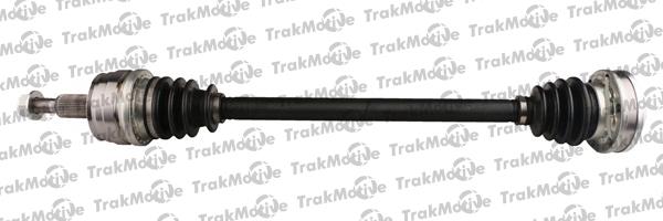 Приводные валы Volkswagen Transporter (Фольксваген Транспортер): 301038 TrakMotive Вал приводной