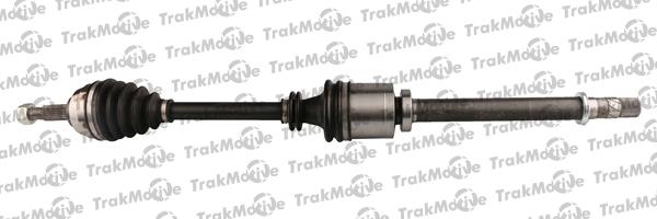 300809 TrakMotive Вал приводной
