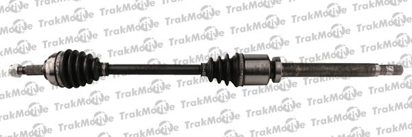 300862 TrakMotive Вал приводной
