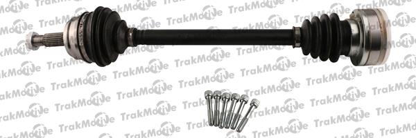 301013 TrakMotive Вал приводной