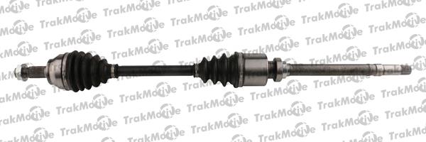 300594 TrakMotive Вал приводной