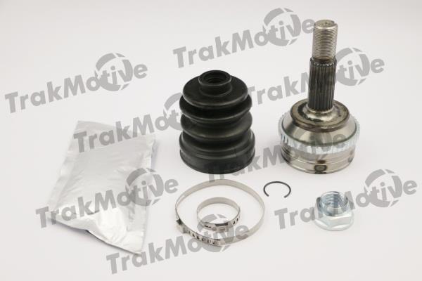 400418 TrakMotive Шарнир равных угловых скоростей (ШРУС)