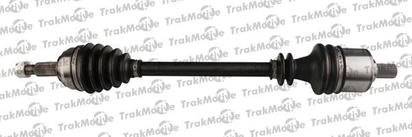 300802 TrakMotive Вал приводной