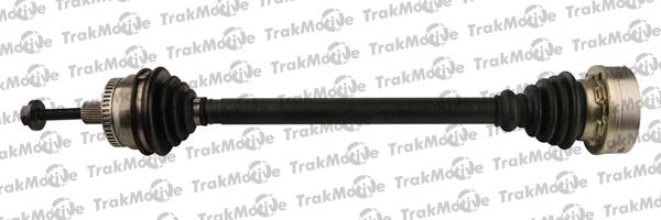 300082 TrakMotive Вал приводной