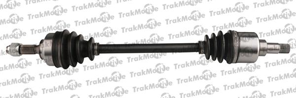 300207 TrakMotive Вал приводной