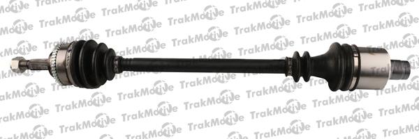 300916 TrakMotive Вал приводной
