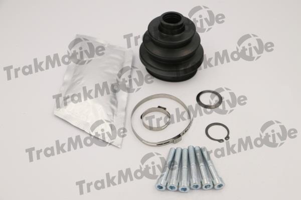 500780 TrakMotive Пильовик приводного валу, комплект
