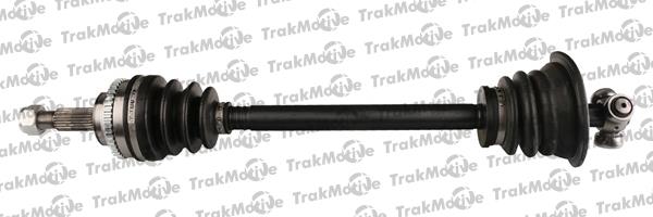 300879 TrakMotive Вал приводной