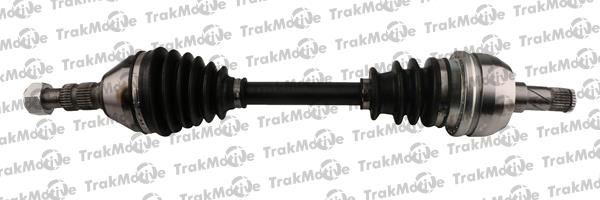 300579 TrakMotive Вал приводной