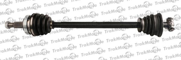 300706 TrakMotive Вал приводной